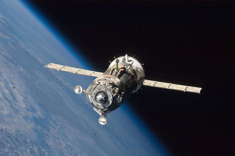 International Space Station (4)