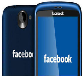 facebook mobile