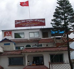 maoist-party-office-parisdanda