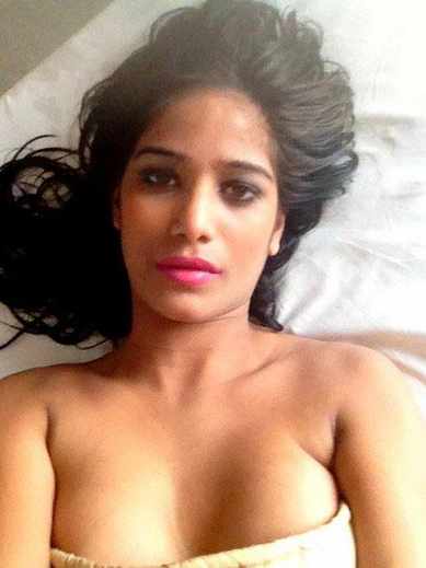 poonam pandeys ten scandalous acts that made her famous