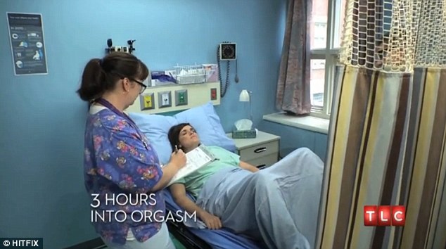 Woman-rushed-hospitalafter-orgasm