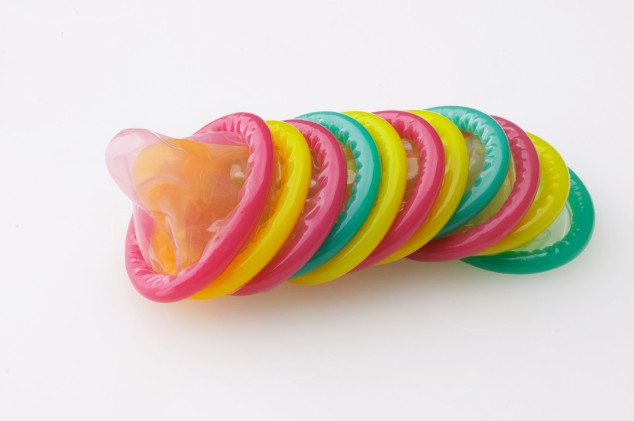 condom myth 4