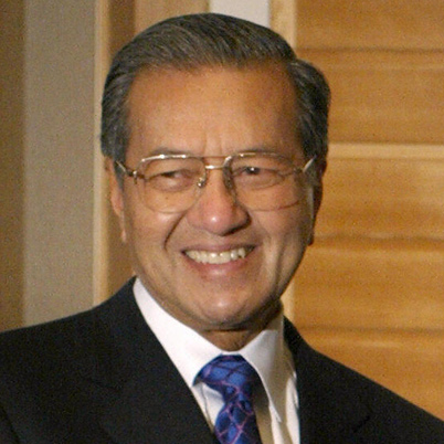 Mahathir-bin-Mohamad