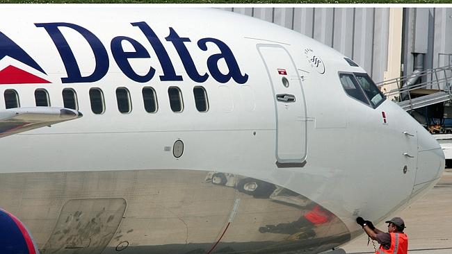 delta plane escape from acc1