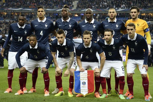 France-National-Team-for-2014-World-Cup