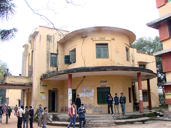 Tri Chandra College