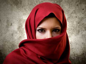 muslim-ladies