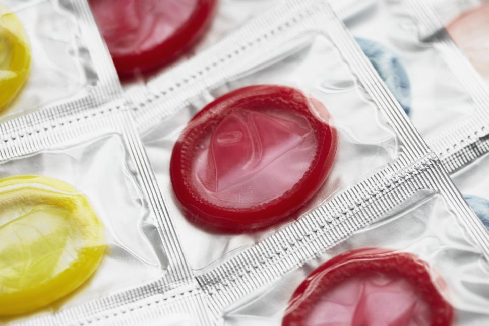 thinest condom