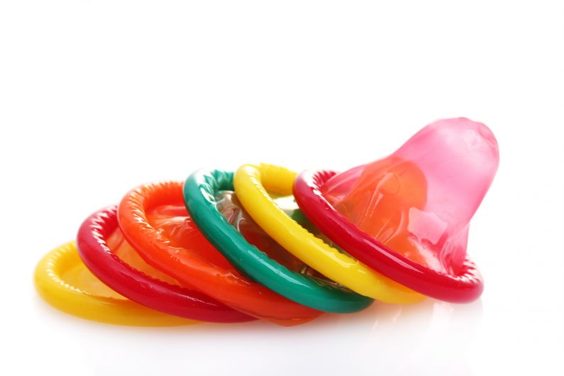 thinest condom 1