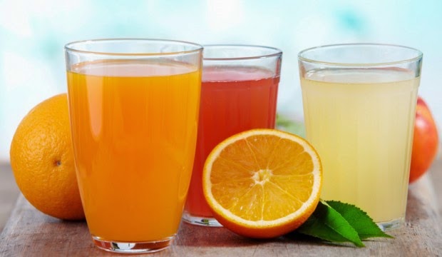 fruit-juice