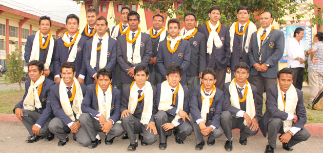 nepal-u19-cricket-team