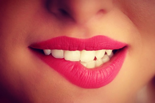 pink-lips
