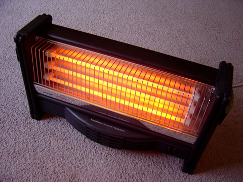 heater 1