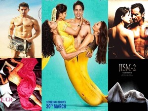 Bollywood Controversial posters (1)
