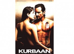 Bollywood Controversial posters (4)