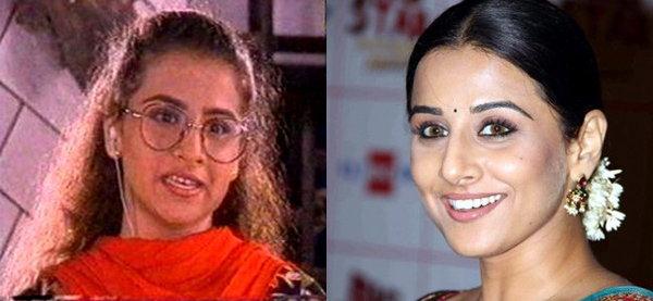 Bidhya Now and then