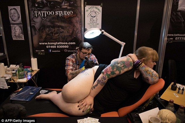 Tatto Show (5)