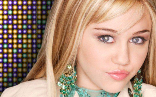 Miley Cyrus (5)