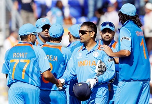 india team latest