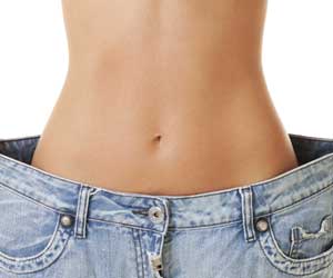 Tips to lose 8 kgs weight in 7 days