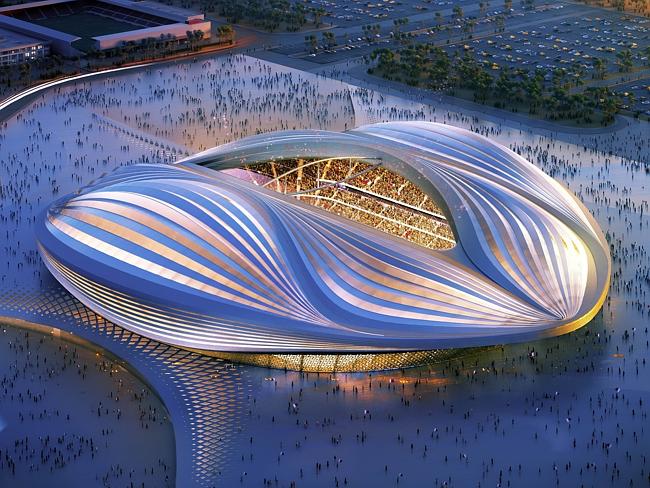 Small is beautiful for ‘compact’ Qatar World Cup