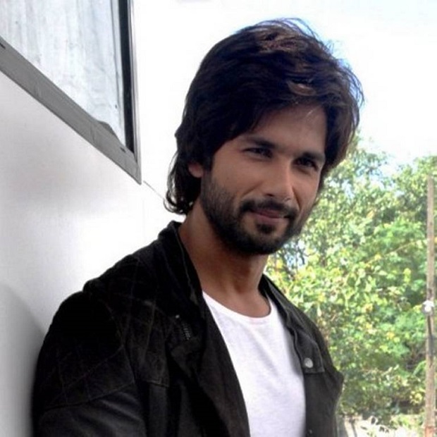 I wait for my father’s compliments on my work: Shahid Kapoor
