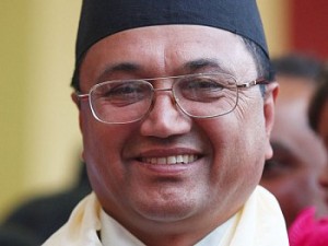 Health services will be made accessible and qualitative: Minister Adhikari