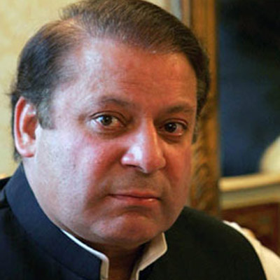 Pakistan court indicts ex-PM Sharif for corruption: official