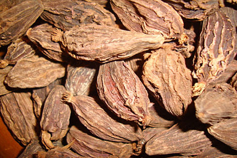 Nepal’s cardamom and ginger of superlative quality