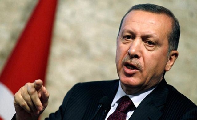 Turkish president says wishes plane downing had not happened
