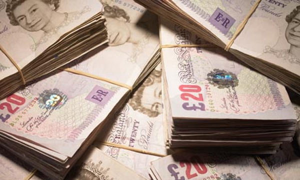 British pound tumbles as UK election gamble fails