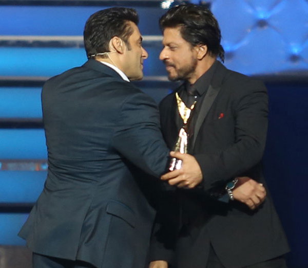 Salman, SRK to reunite on-screen for ‘Tubelight’