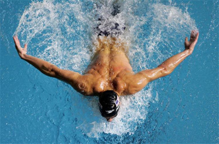 Nepal to participate in World Swimming Championship