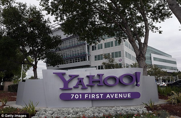 Yahoo selling core business for $4.8 bn to Verizon