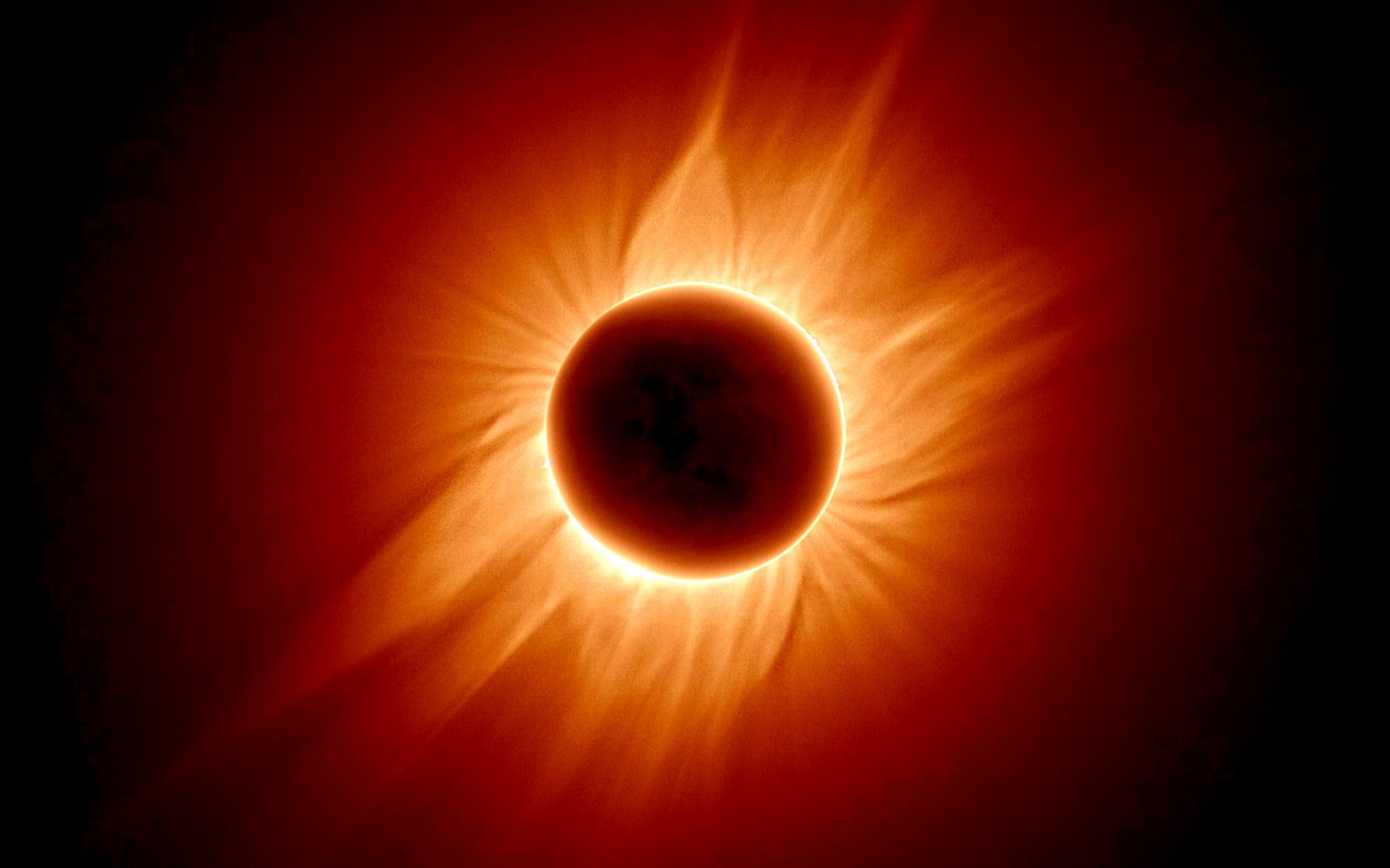 sune eclipse