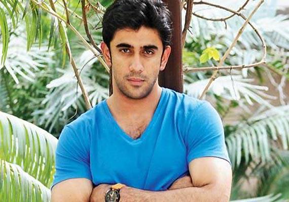 Amit Sadh to play footballer in Mohit Jha’s directorial debut