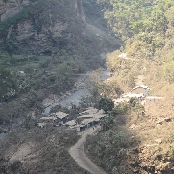 Construction of Kaligandaki Highway gets expedited