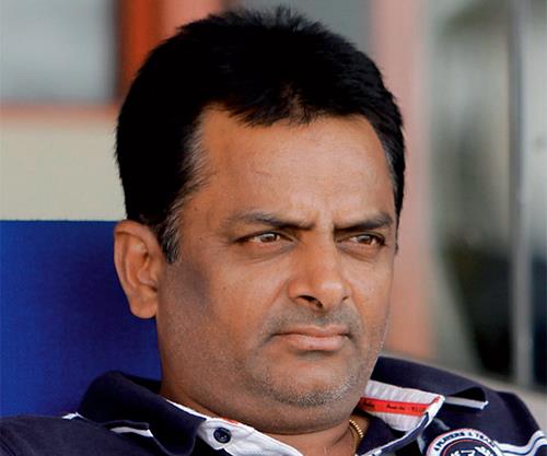 Raju to prepare Nepal’s spinners for World T20 qualifier