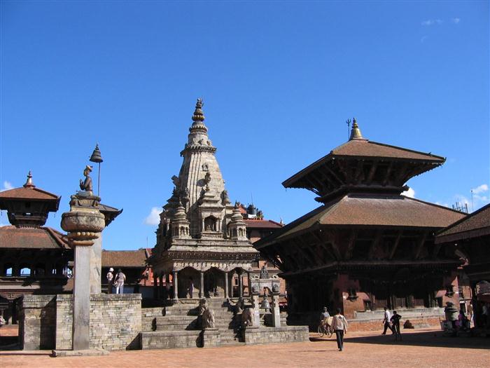 Monument to be constructed in memory of Bhaktapur quake dead