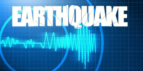 ग्रीसमा शक्तिशाली भूकम्प, २ को मृत्यु