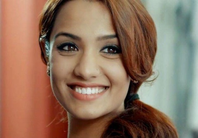 Dubsmash app and Nepali actresses - Priyanka and Sushma 
