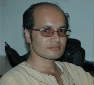 Ram Lohani