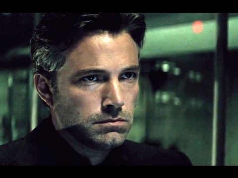 Ben Affleck to direct, star in ‘Batman’ standalone film?