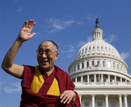 Tibetan-Americans to celebrate 80th birthday of the Dalai Lama