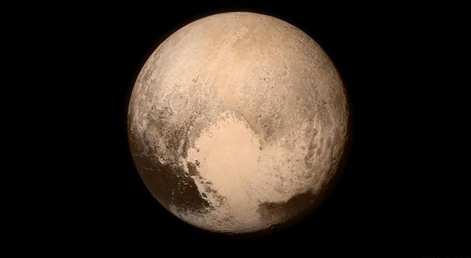 New Horizons survives and makes it close to Pluto