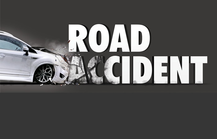Five killed in road accident in northern India