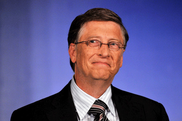 विश्वका धनाड्य व्यक्तित्व विल गेट्सद्वारा तान्जानियालाई ३५ करोड  डलर सहयोग गर्ने घोषणा