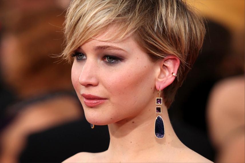 Jennifer Lawrence Highest Paying Actress