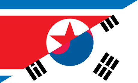 S Korea will broadcasts until  N Korea apologise