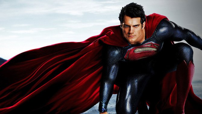 ‘Man of Steel 2’ on permanent hold?